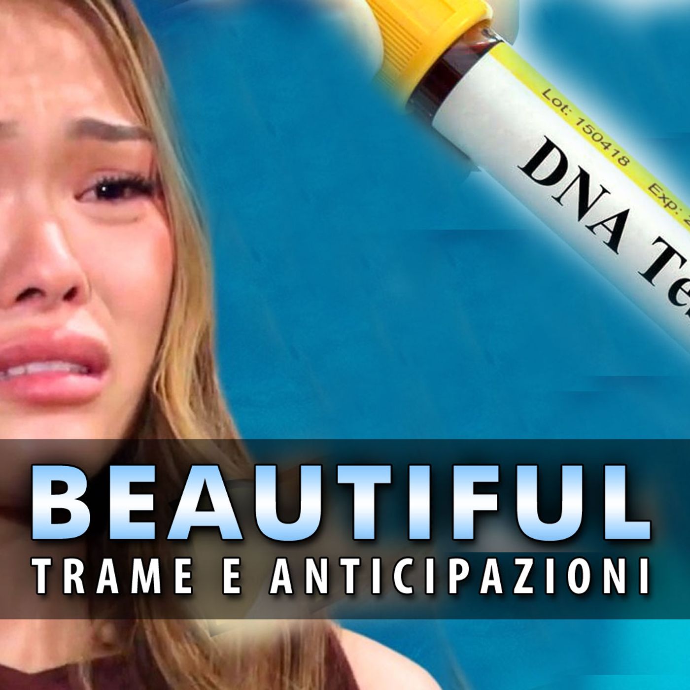 Beautiful, Anticipazioni Americane: Luna Ed Il Mistero Del Dna!