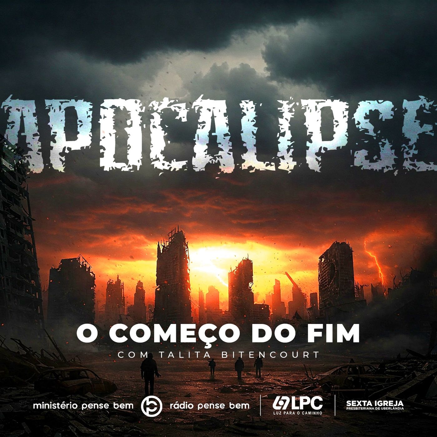 O Começo do Fim