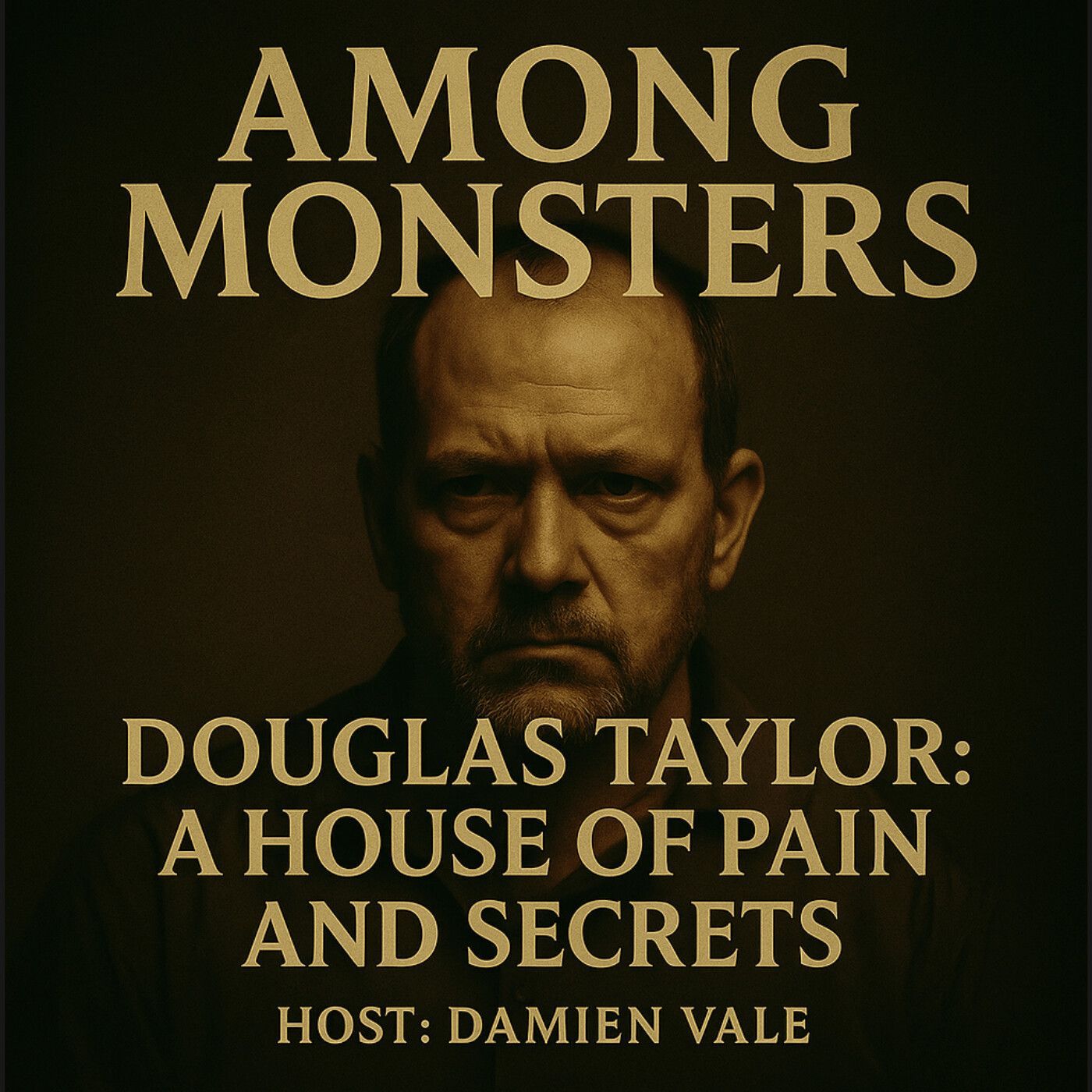 Among Monsters