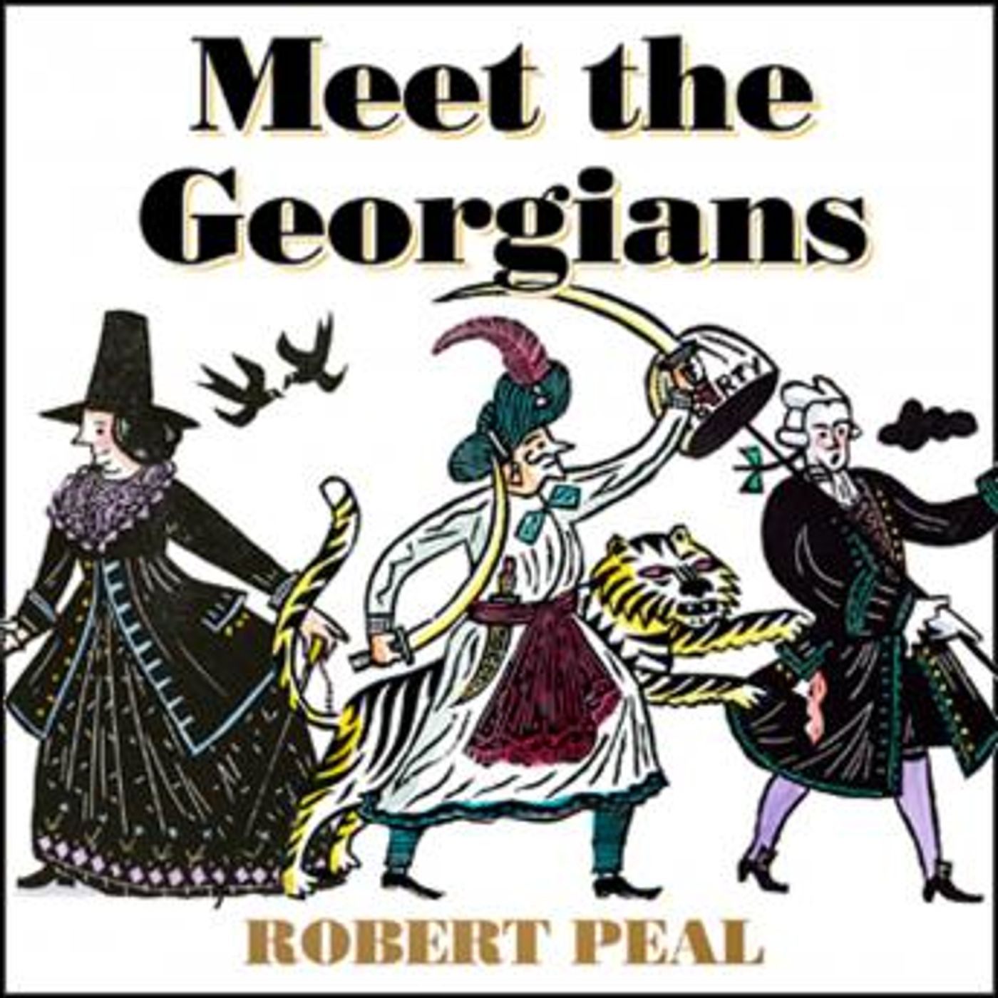 Enjoy Amazing Full Audiobooks in History, Europe