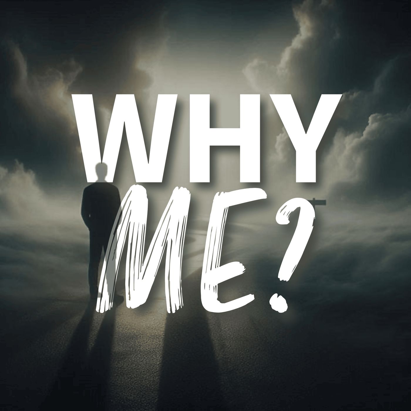 Why Did It Happen To Me? | Mufti Menk Podcast