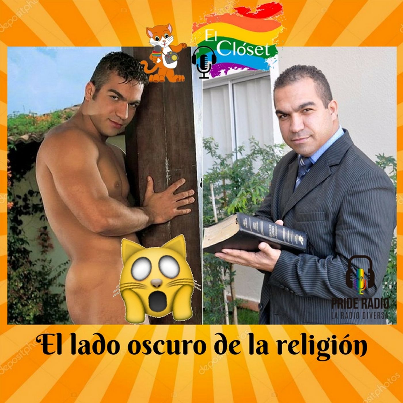 El lado oscuro de la religión episode artwork