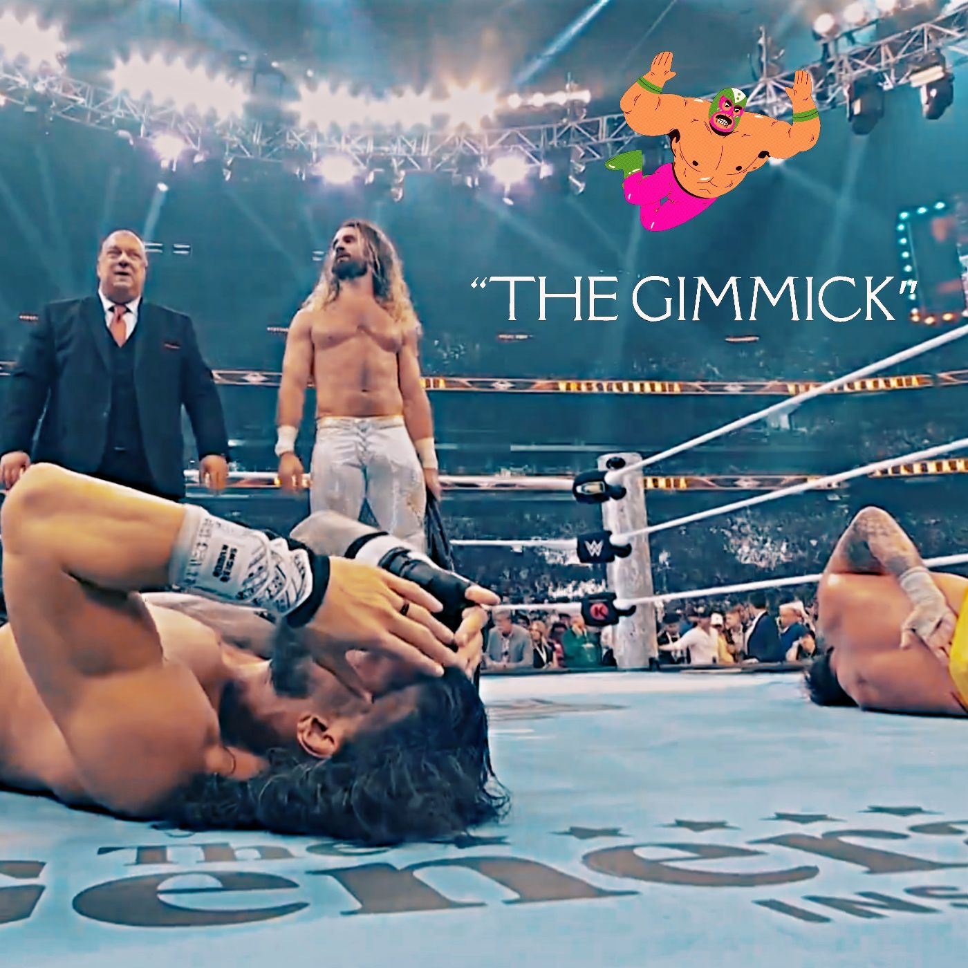 The Gimmick