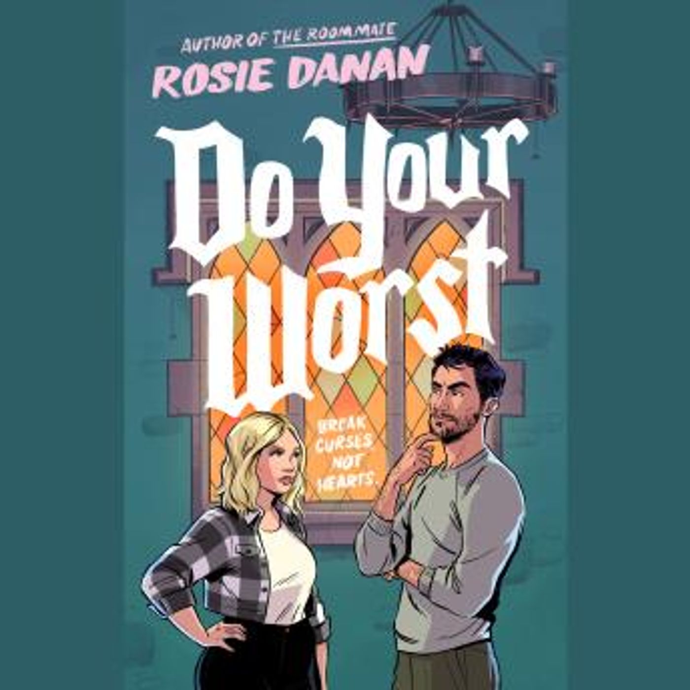 Listen to Top Full Audiobooks in Romance, Modern