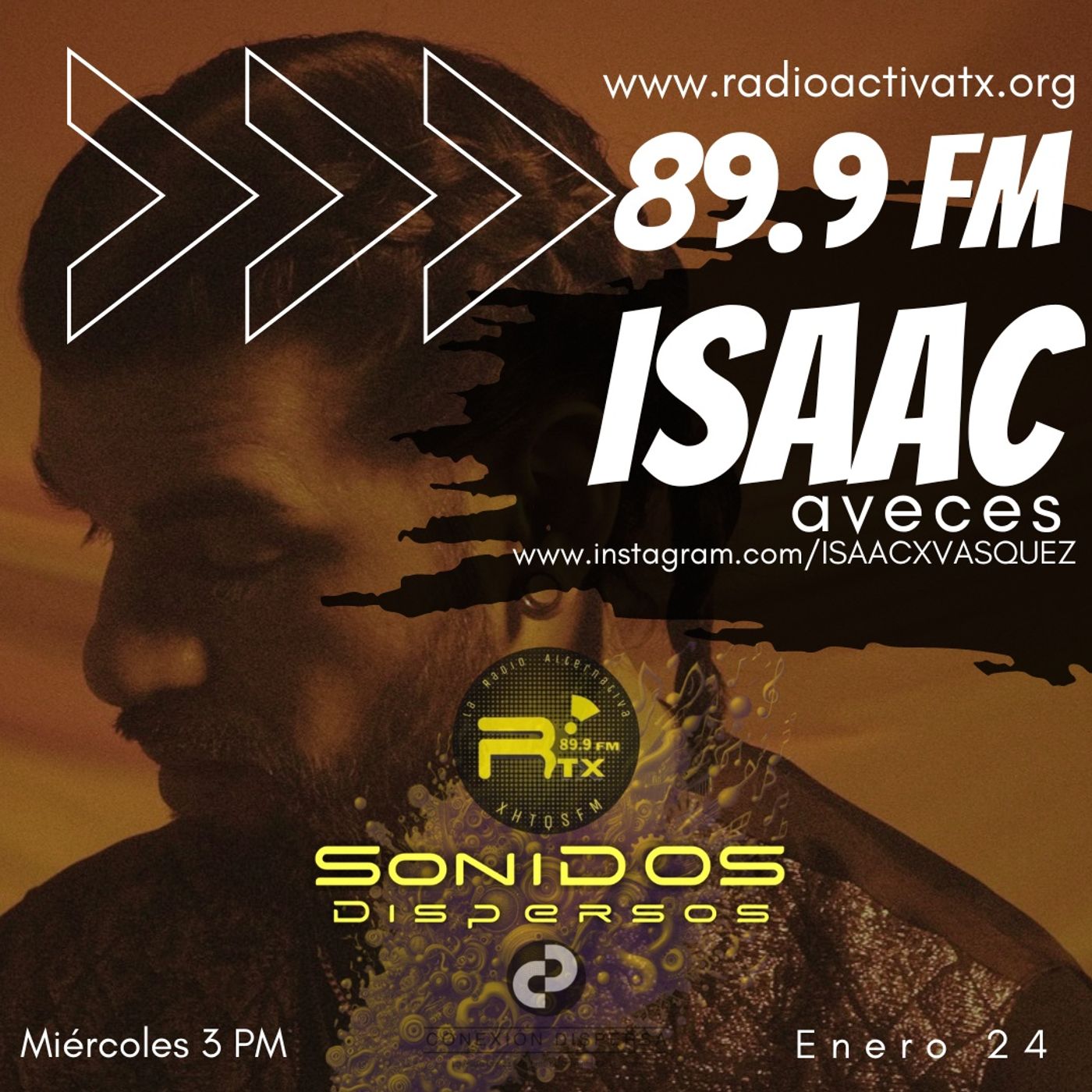 Sonidos Dispersos