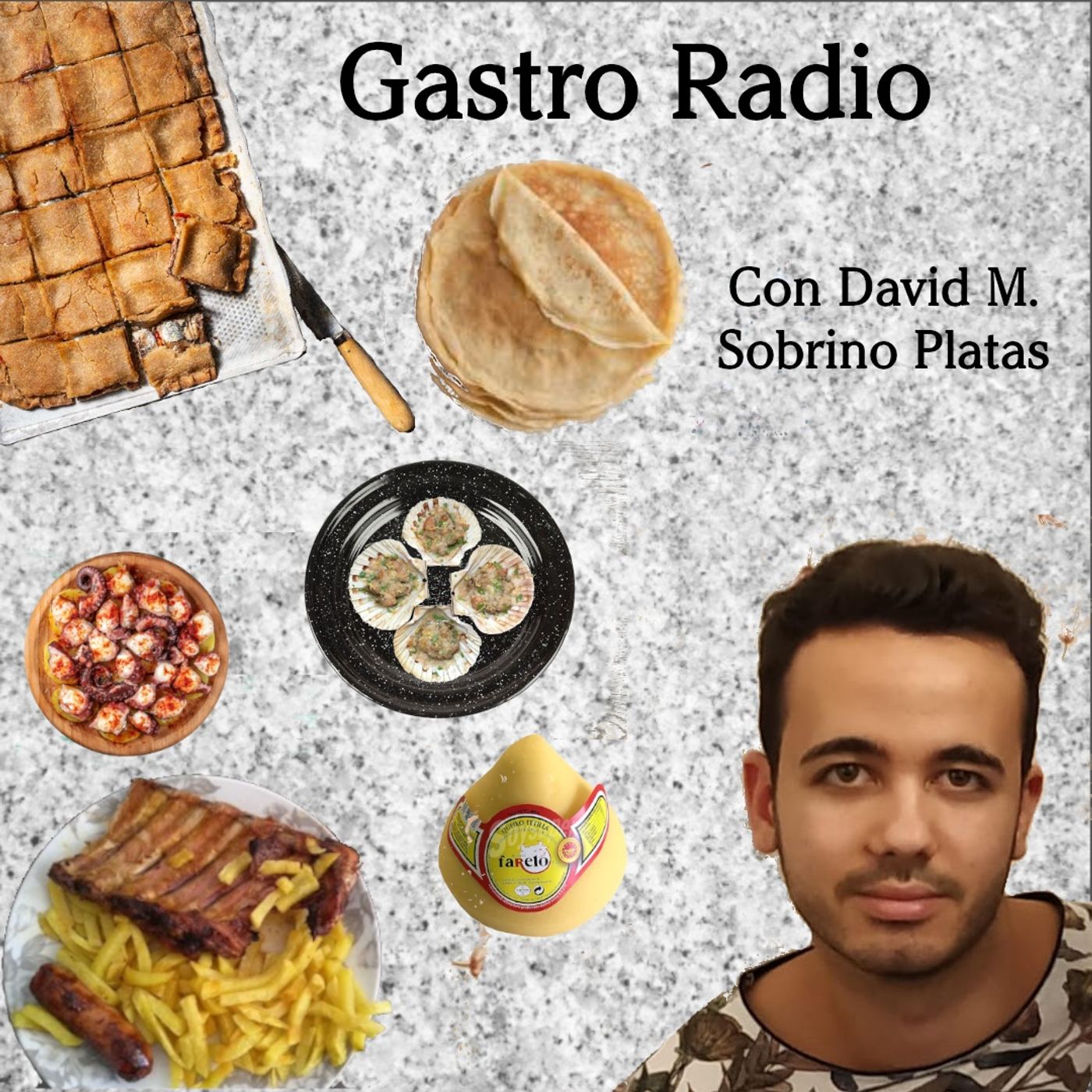 Gastro Radio