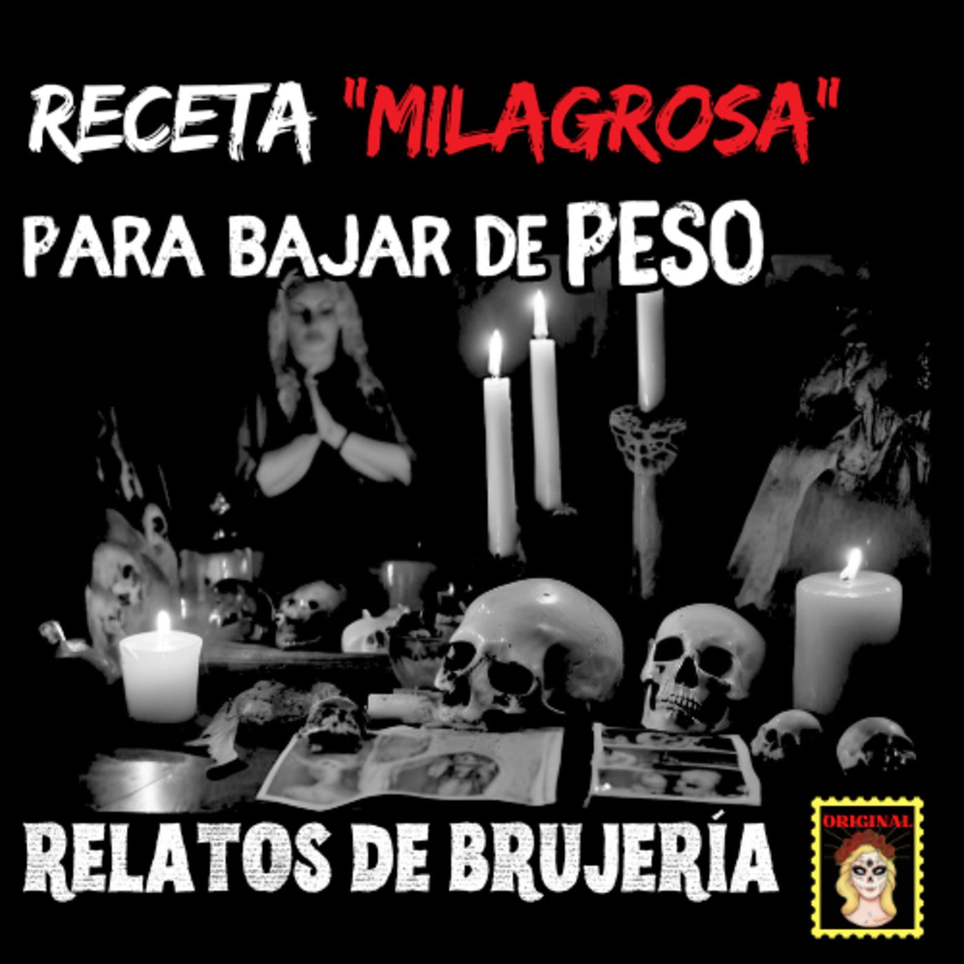 Viviendo con el miedo