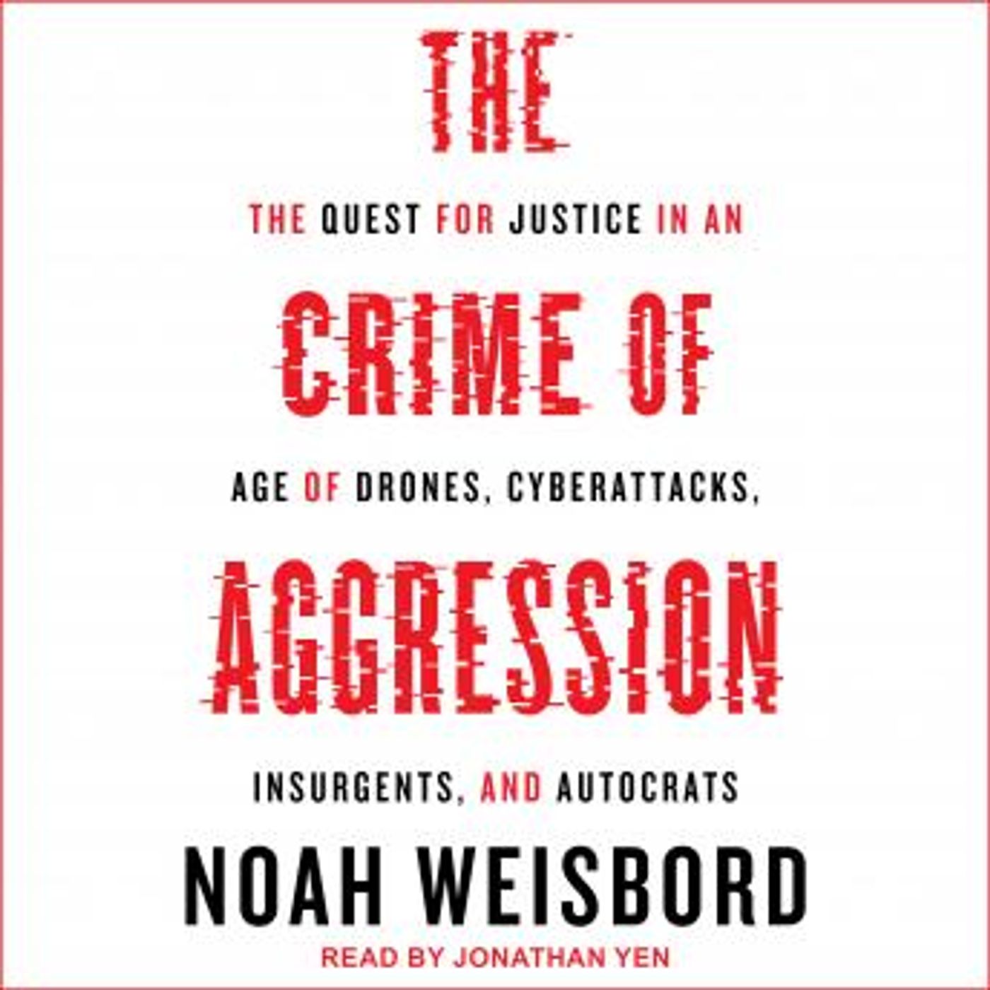 New Full Audiobooks in Non-Fiction, Current Affairs, Law, & Politics