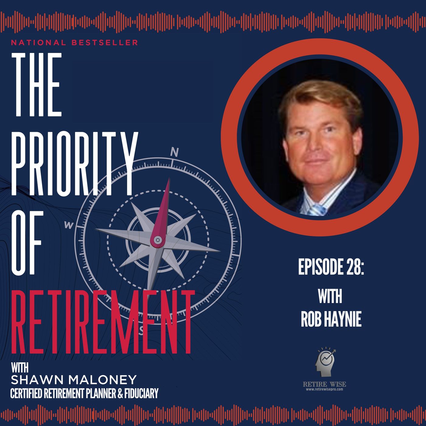 The Priority of Retirement