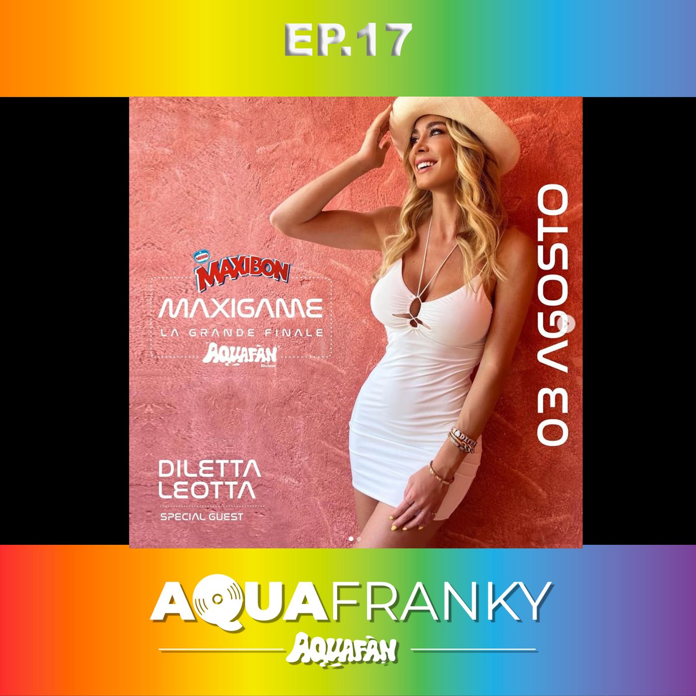 AquafanPodcast