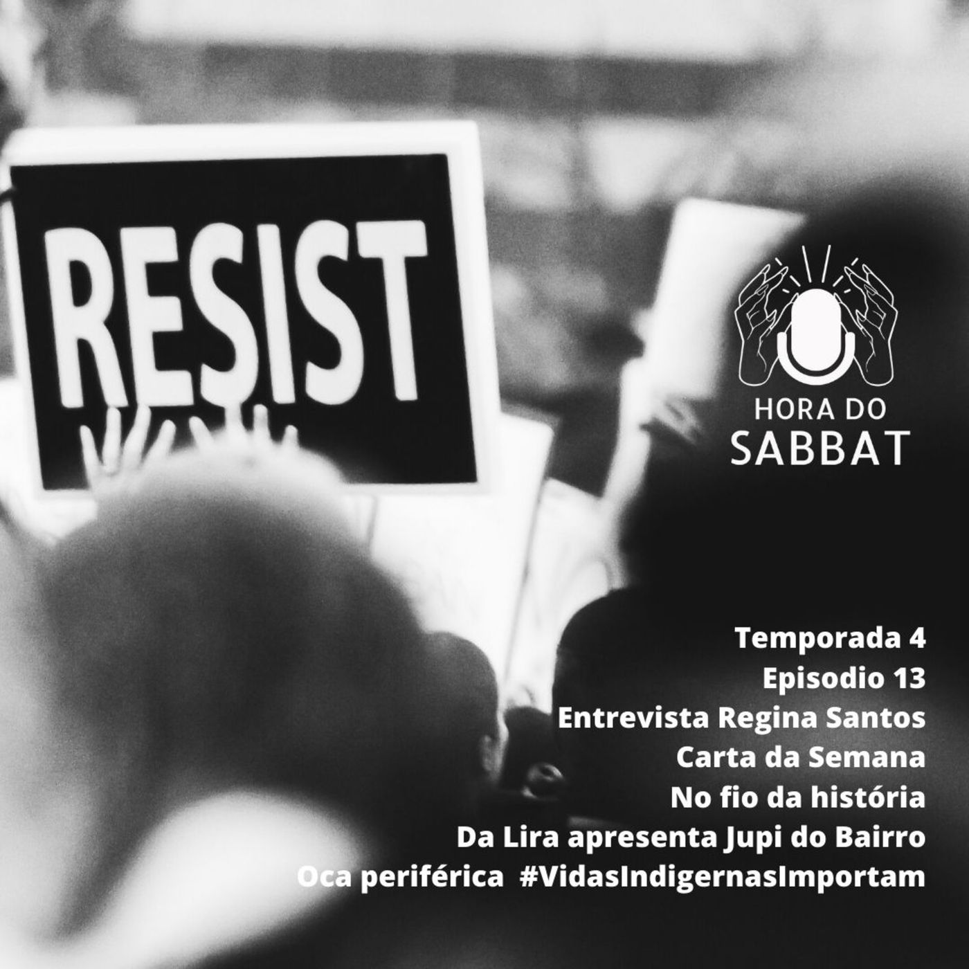 Hora do Sabbat