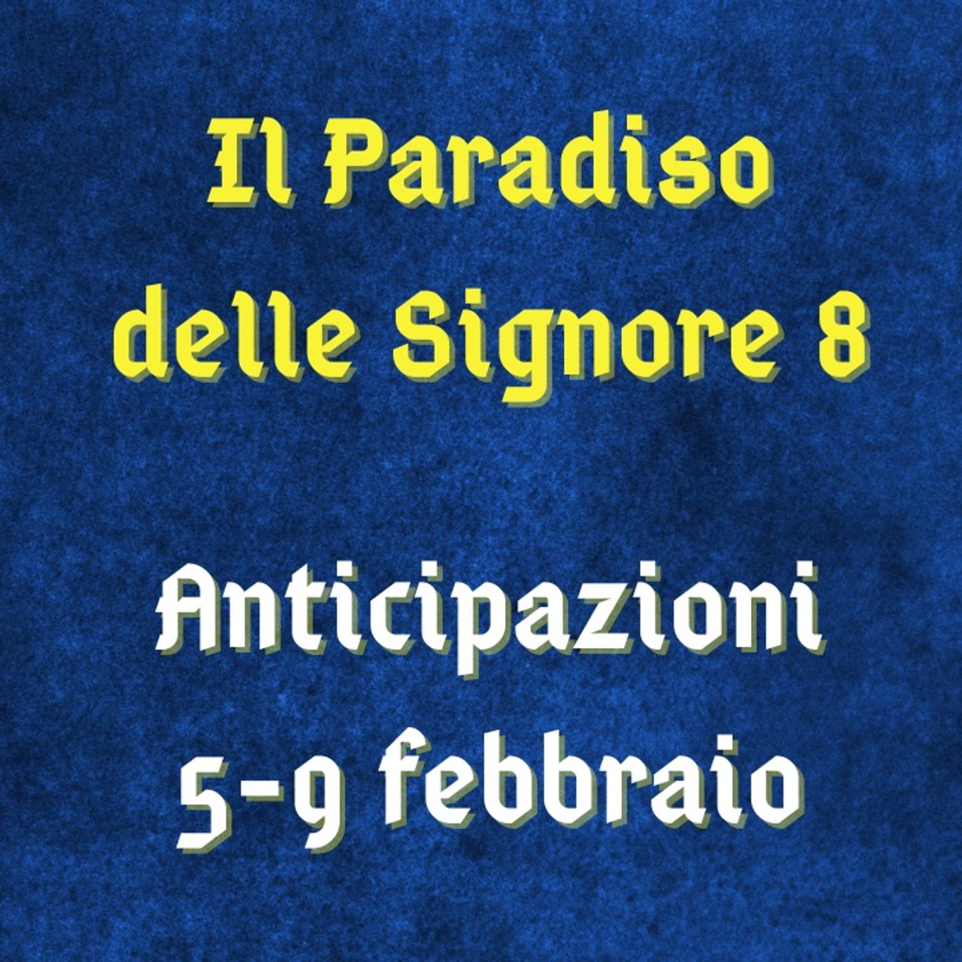 Top Anticipazioni 📺🎦