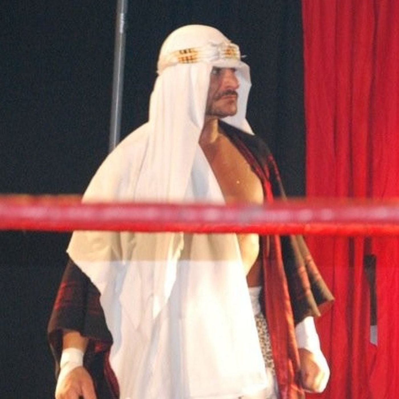 Expose: Sabu and Shane Douglas Pt 1