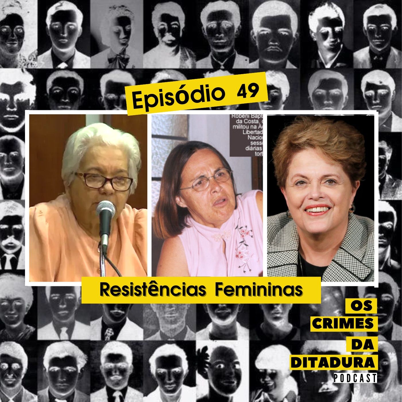 Os Crimes da Ditadura