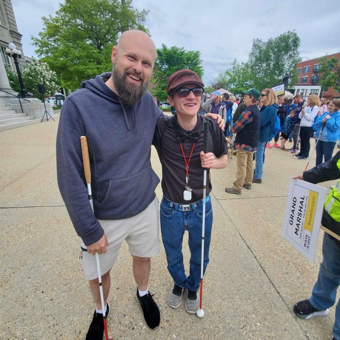 The strike of success with Scott Joffre