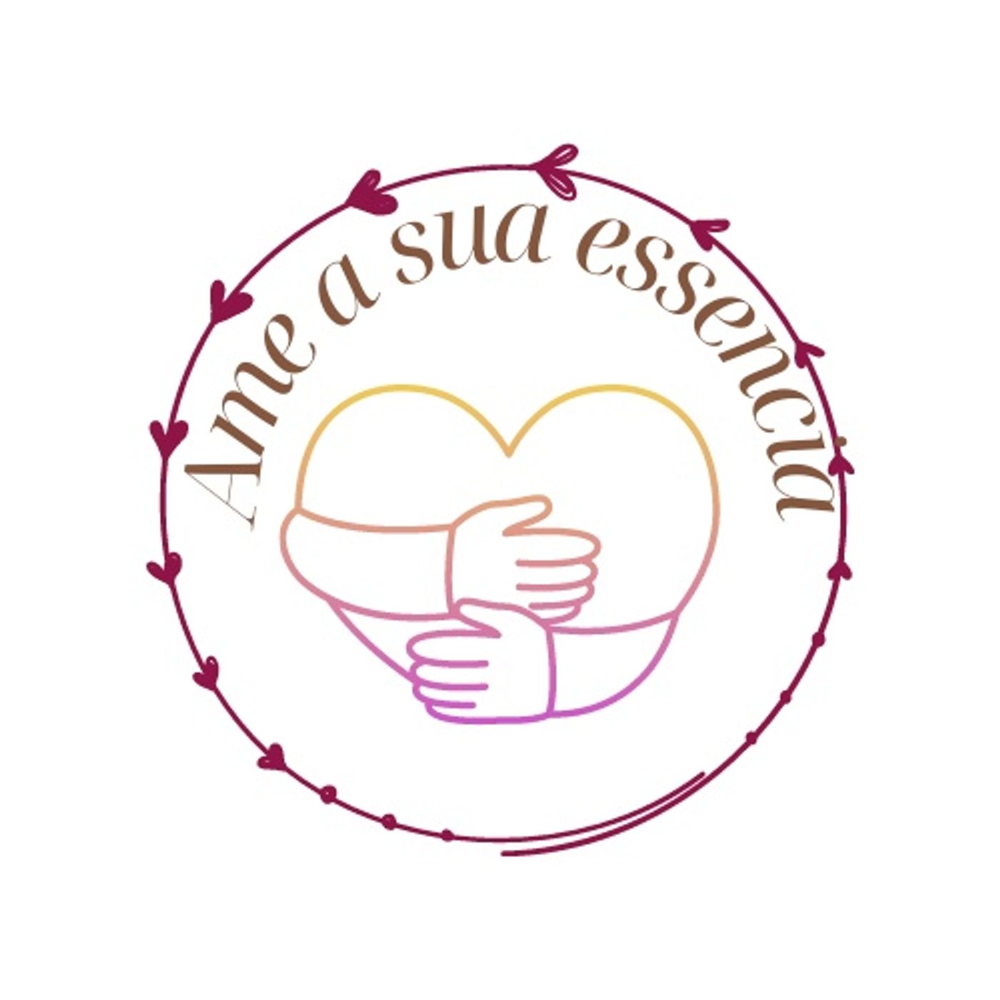 Ame a sua essência - Rachel Oliveira