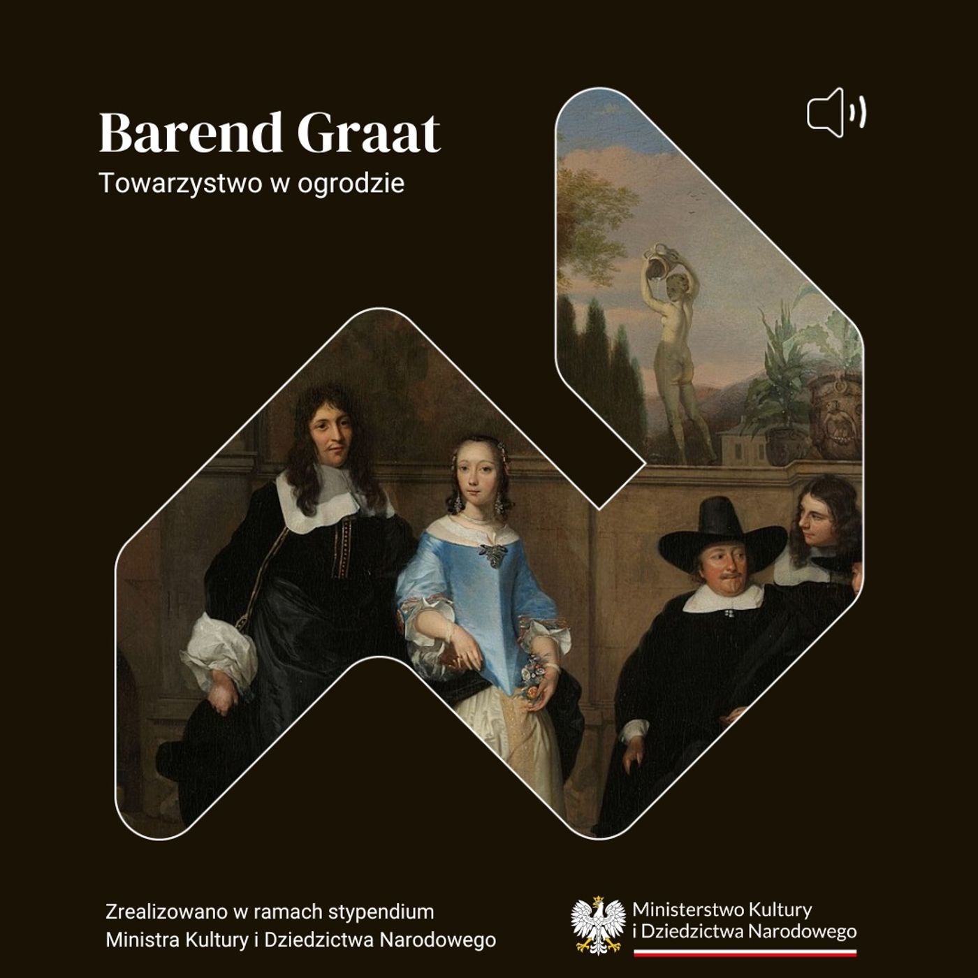 Przed obrazem – muzeum w słuchawkach