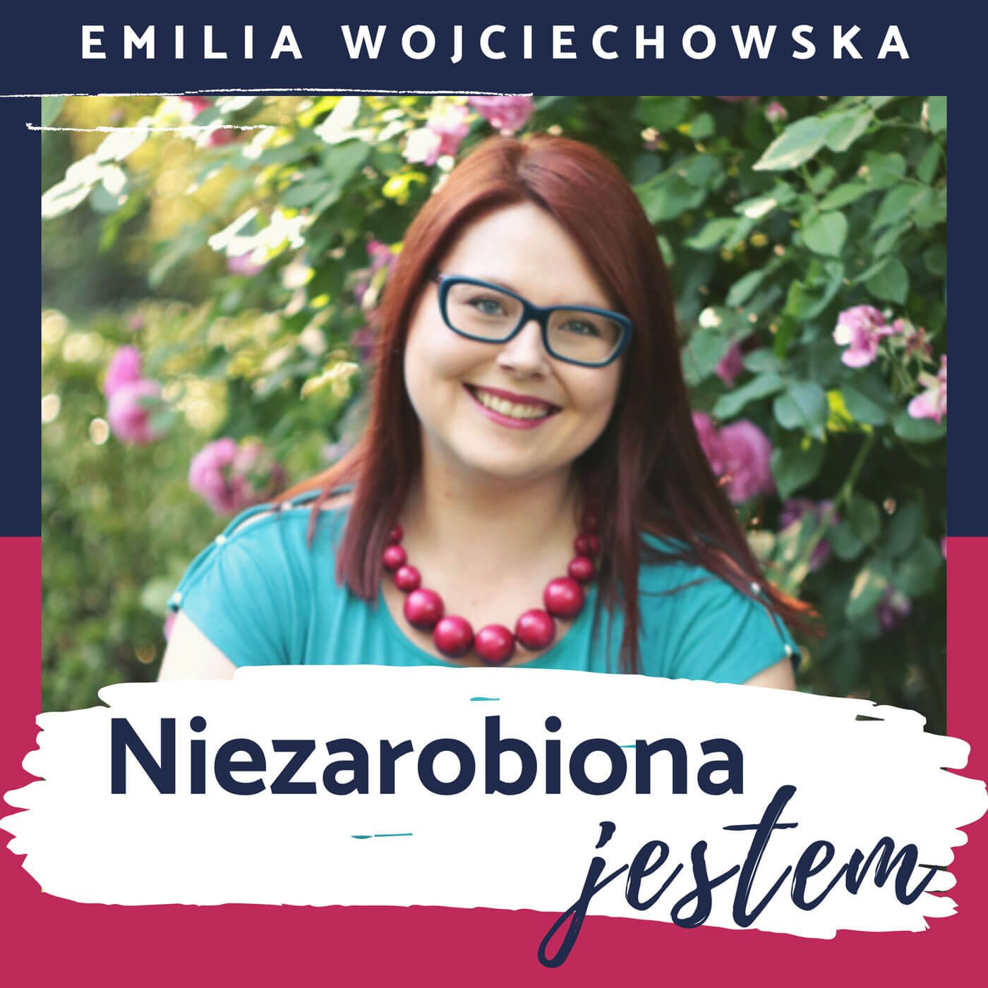 Niezarobiona jestem