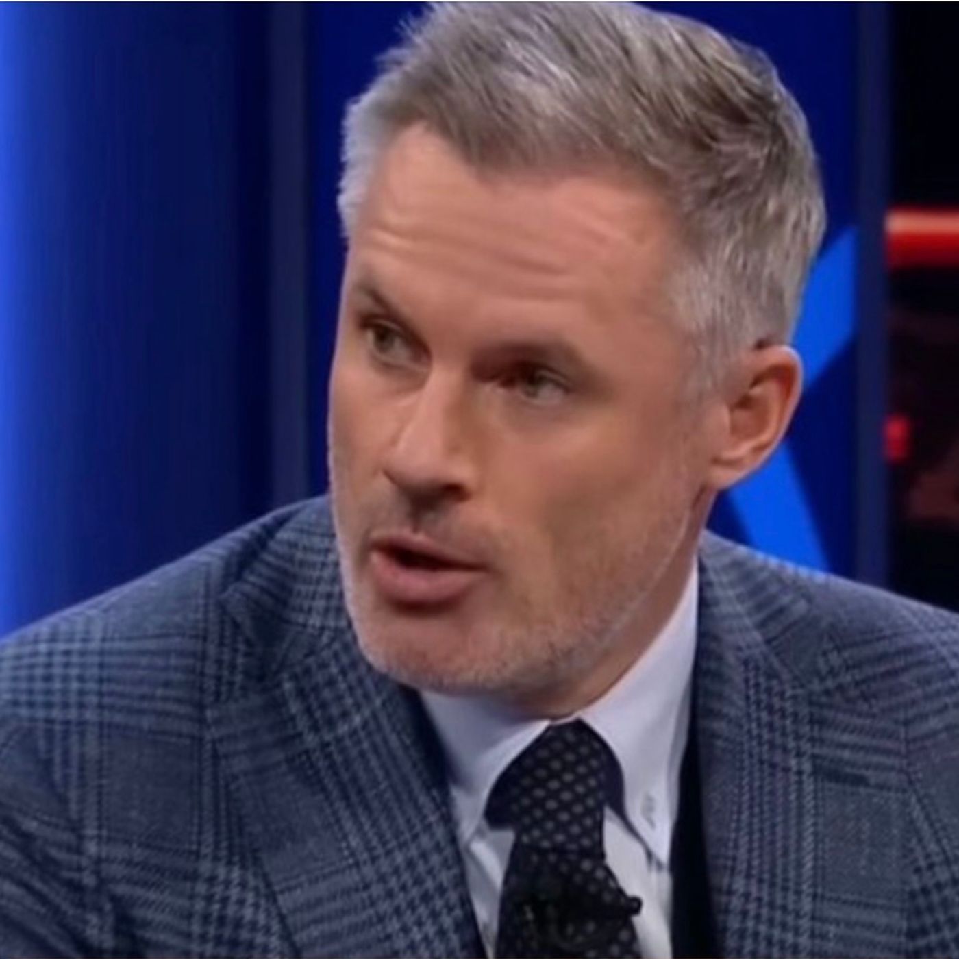 The Football Referee