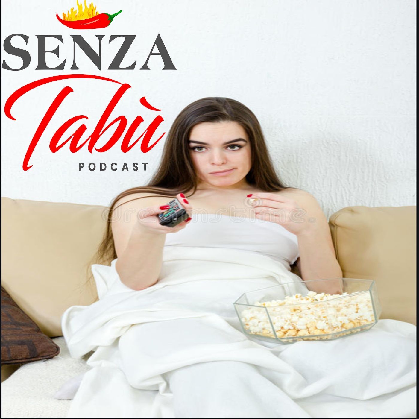 SENZA TABÙ 🌶