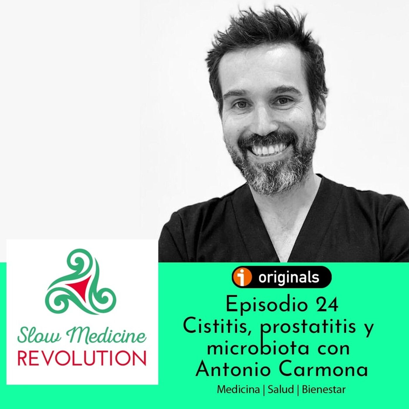 Slow Medicine Revolution