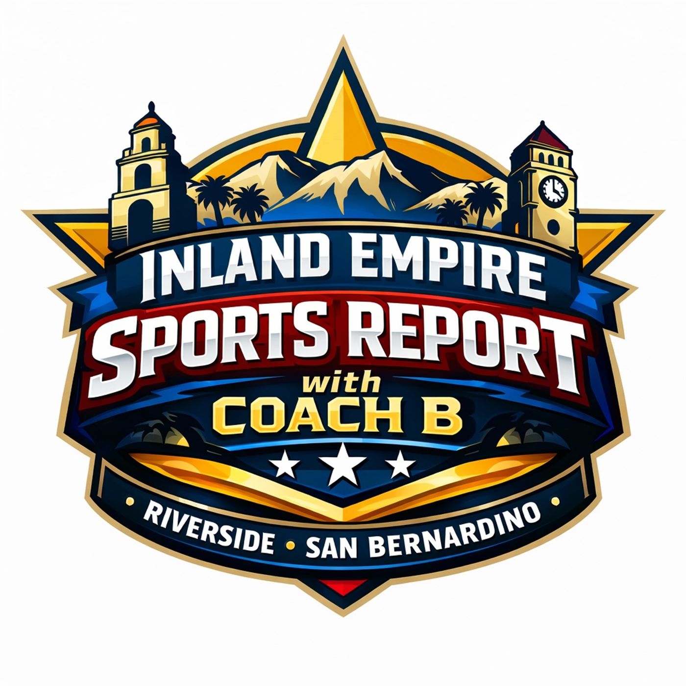 Inland Empire Sports Report