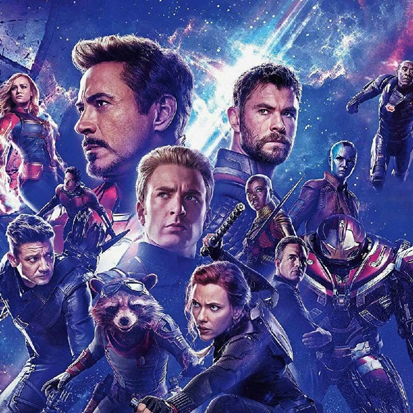 A Fobia Do Spoiler!!! episode artwork