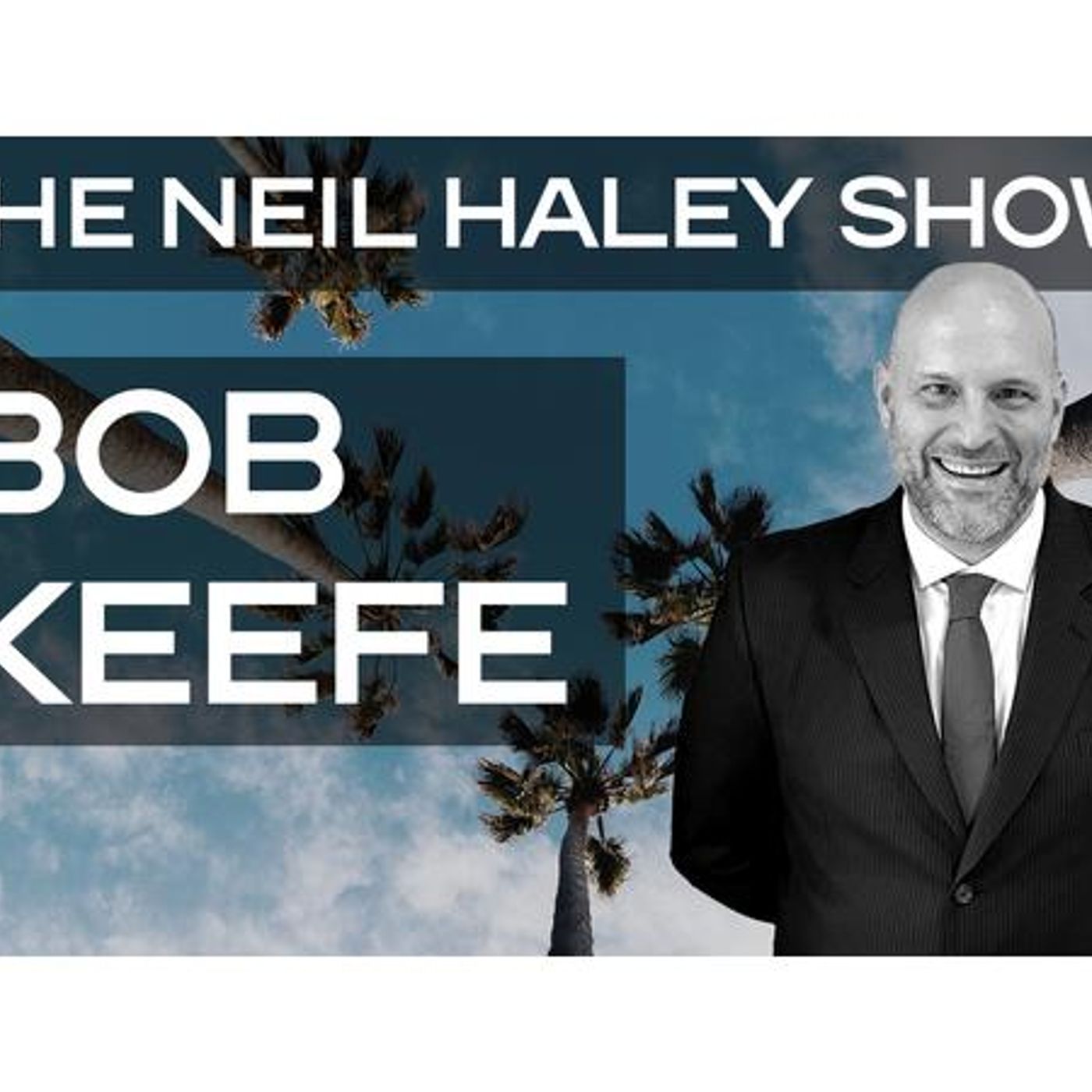 The Neil Haley Show