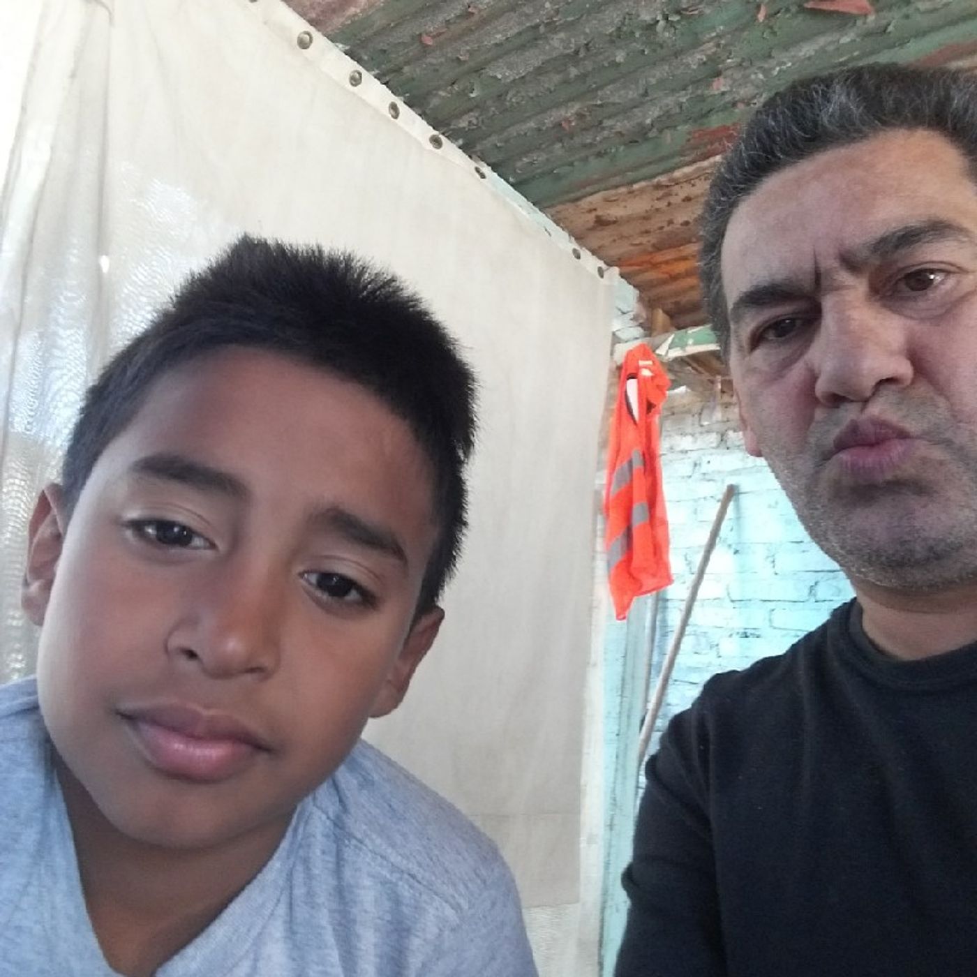 El podcast de Anibal