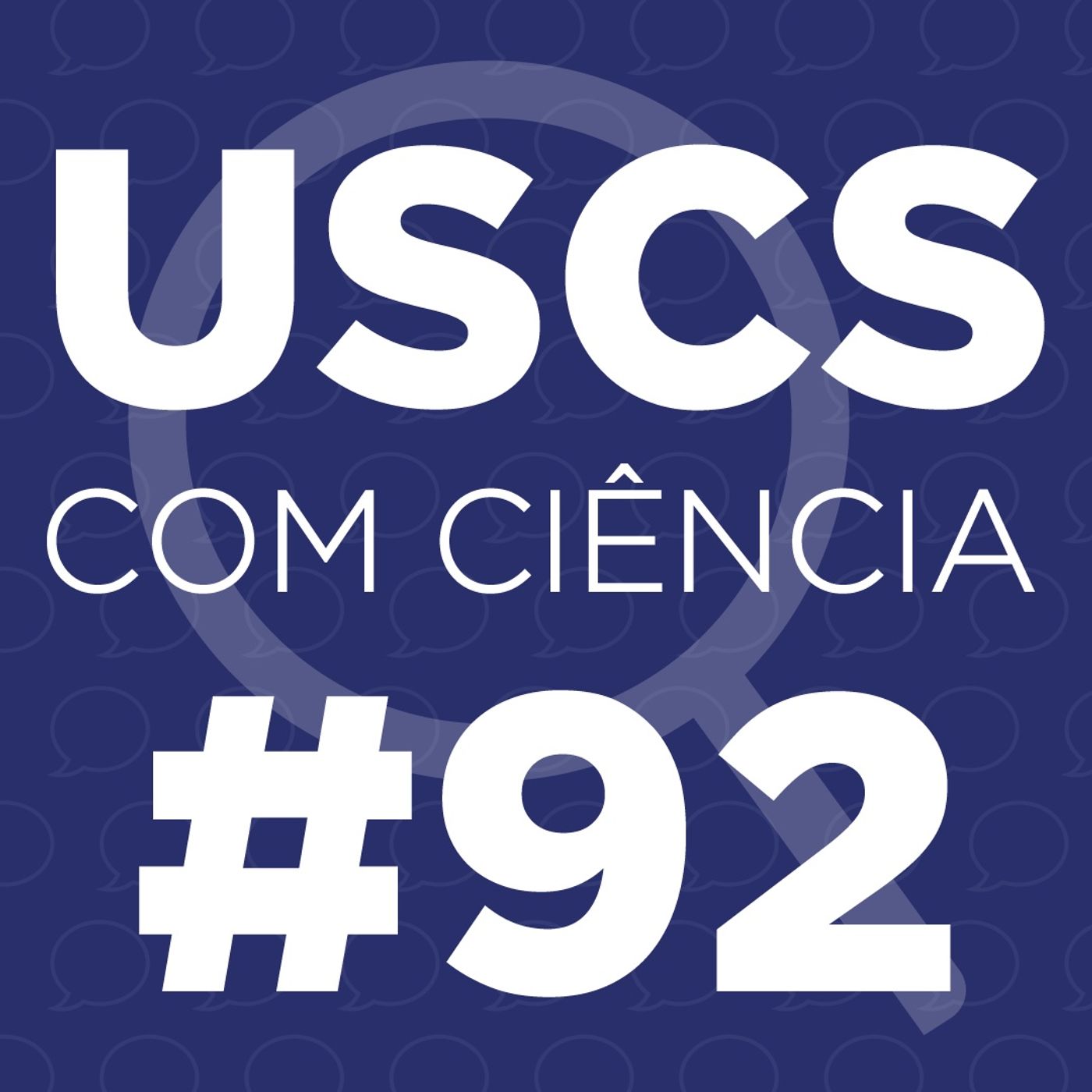 USCS com Ciência