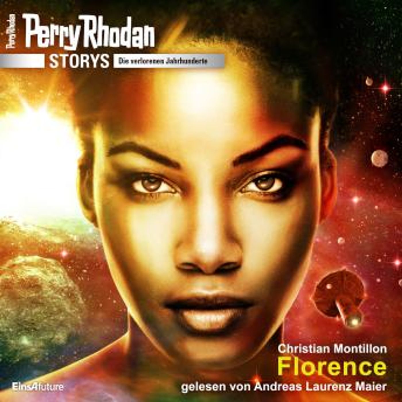 Download Best Full Audiobooks in Science Fiction & Fantasy, Space Opera