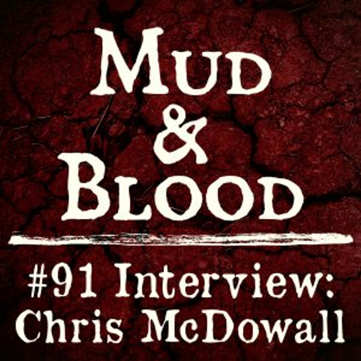 Toa Tabletop: New Home of the Mud & Blood Podcast