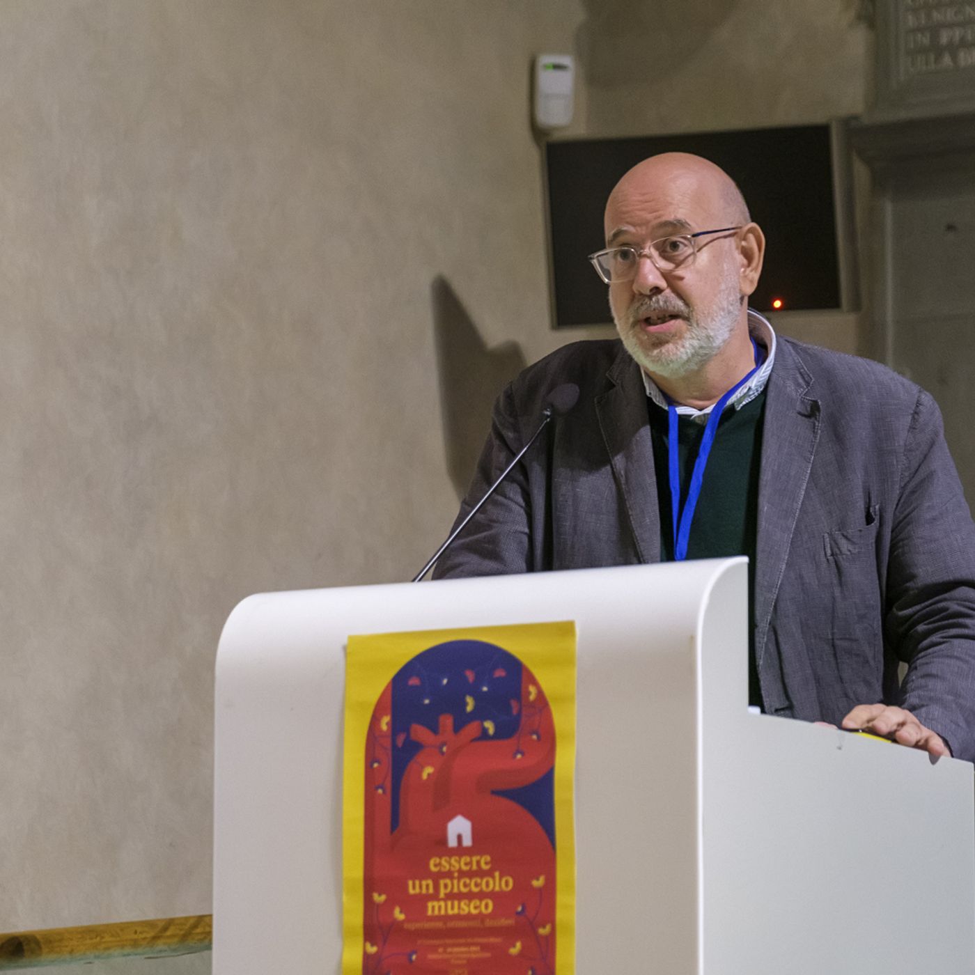 11 Convegno Nazionale Piccoli Musei