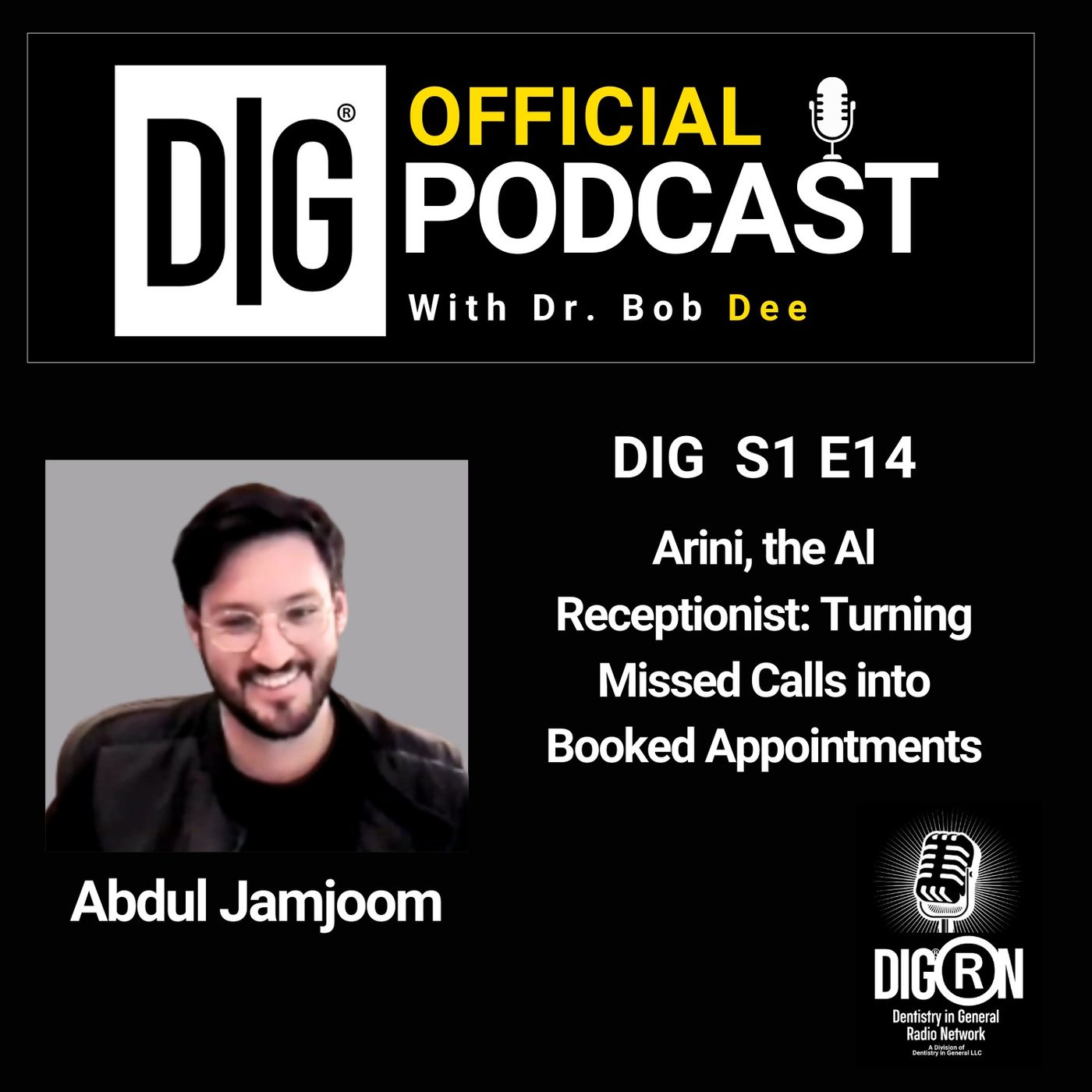 Dentistry in General Official Podcast