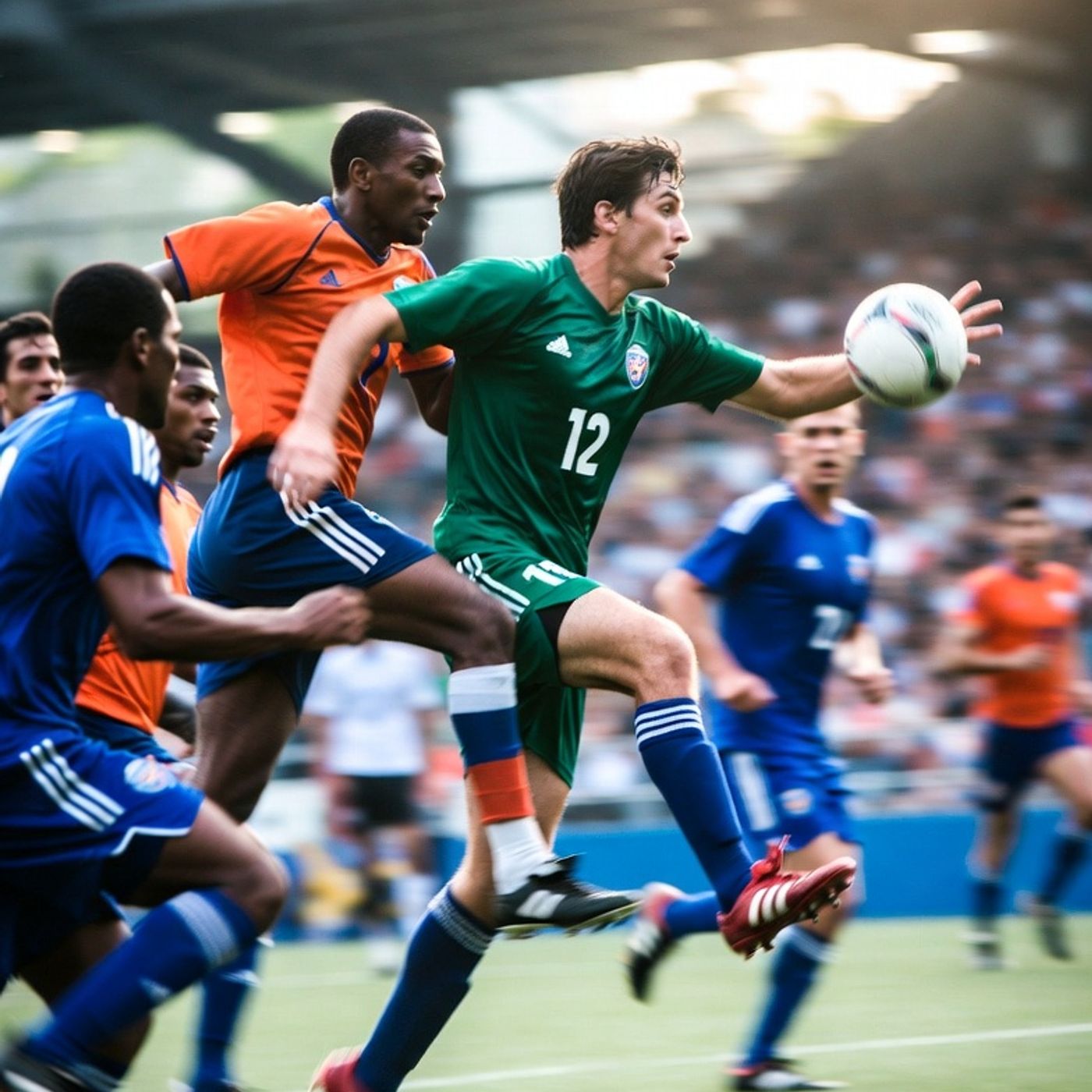 DEPORTES EN ACCIÓN 14 DE ENERO DEPORTES EN ACCIÓN 14 DE ENERO