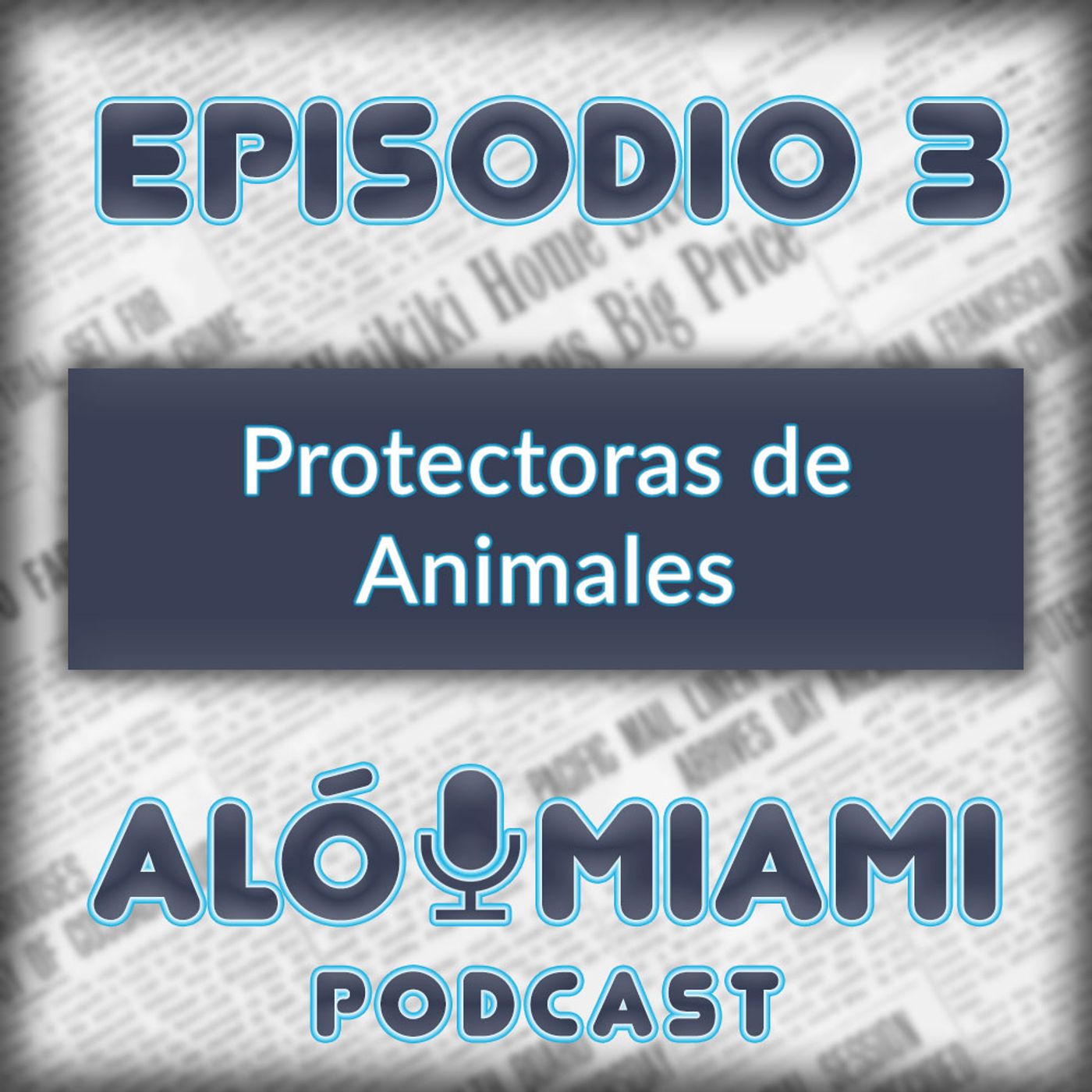 Aló Miami: Desmitificando EE.UU.