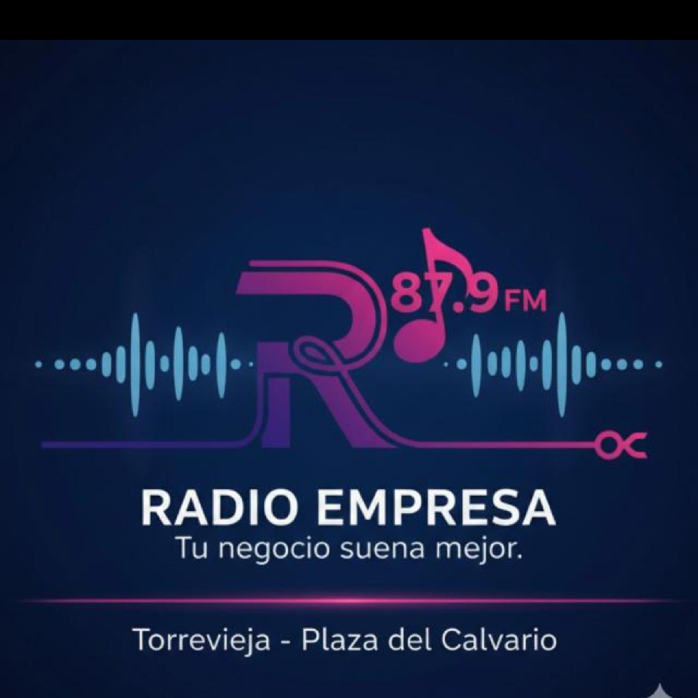 Radio empresa