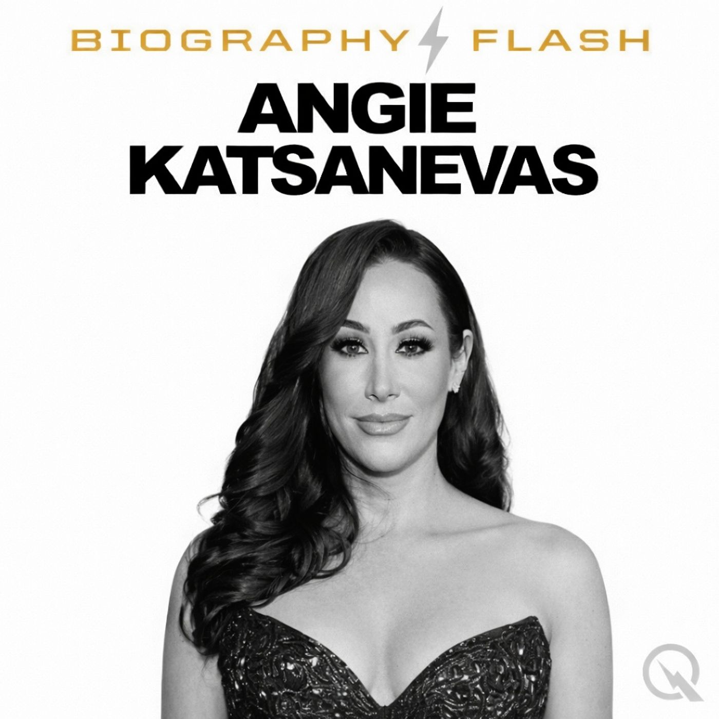 Angie Katsanevas - Biography Flash