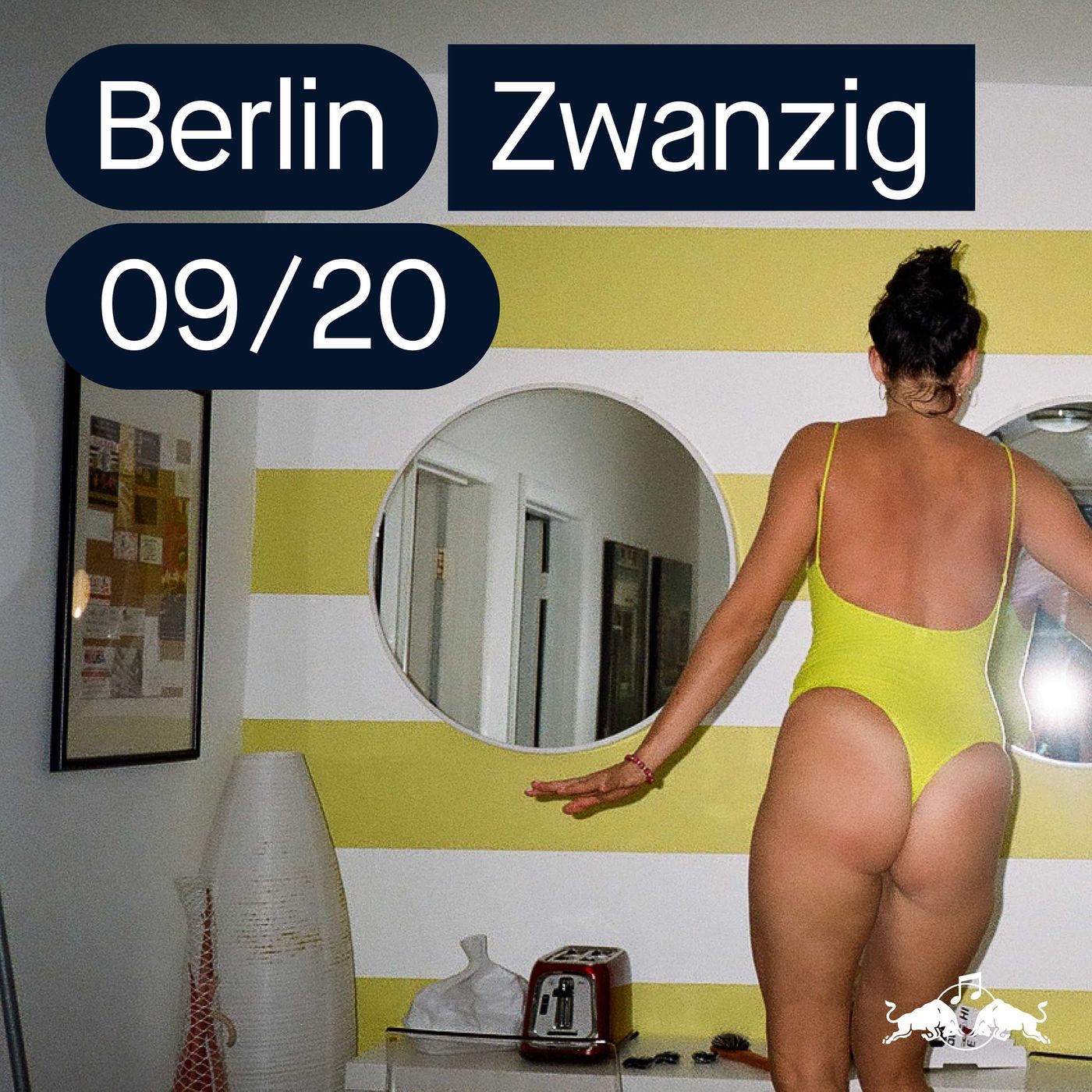 Episode 9: Innervisions, Dixon und der House-Hype mit Henrik Schwarz