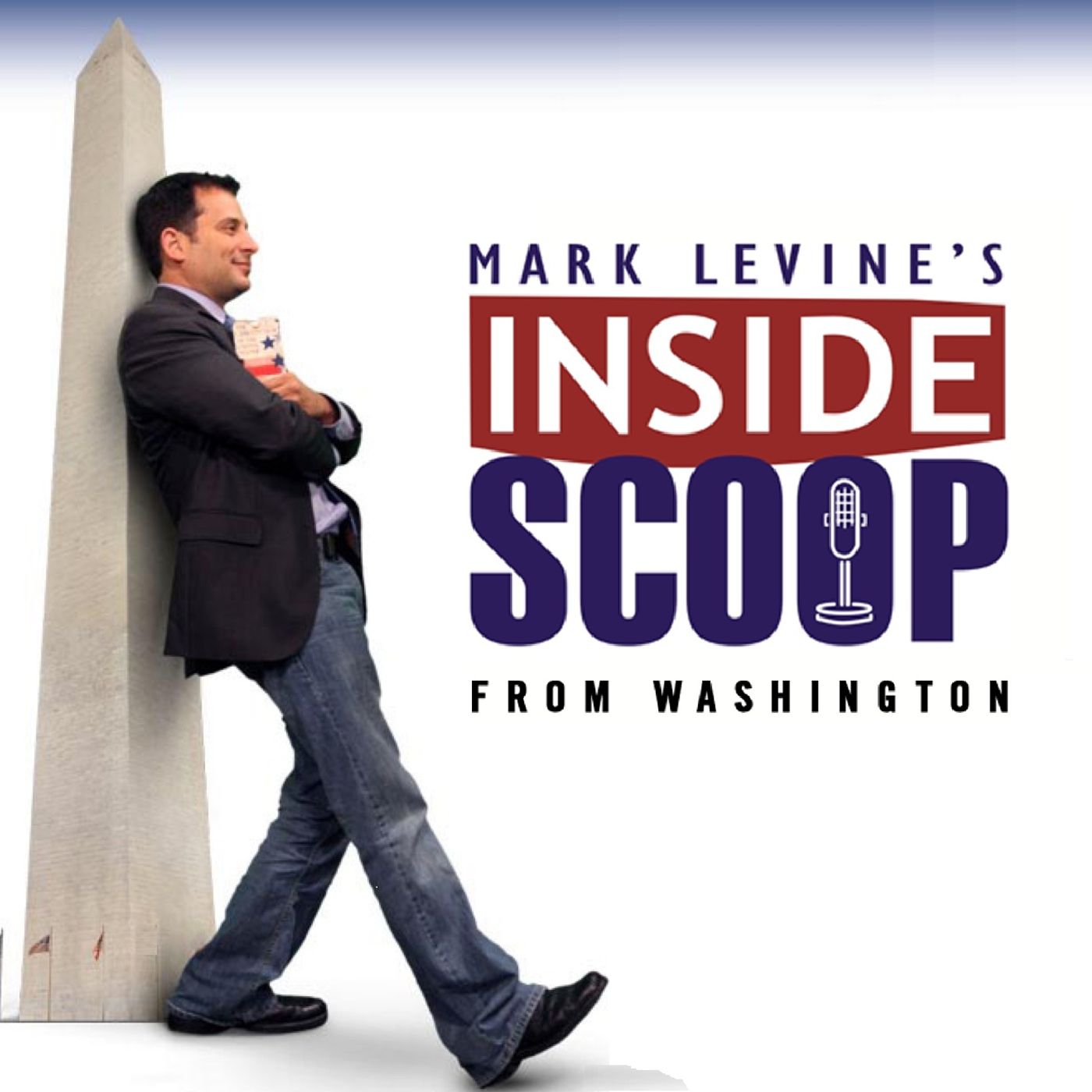 Mark Levine\'s Inside Scoop