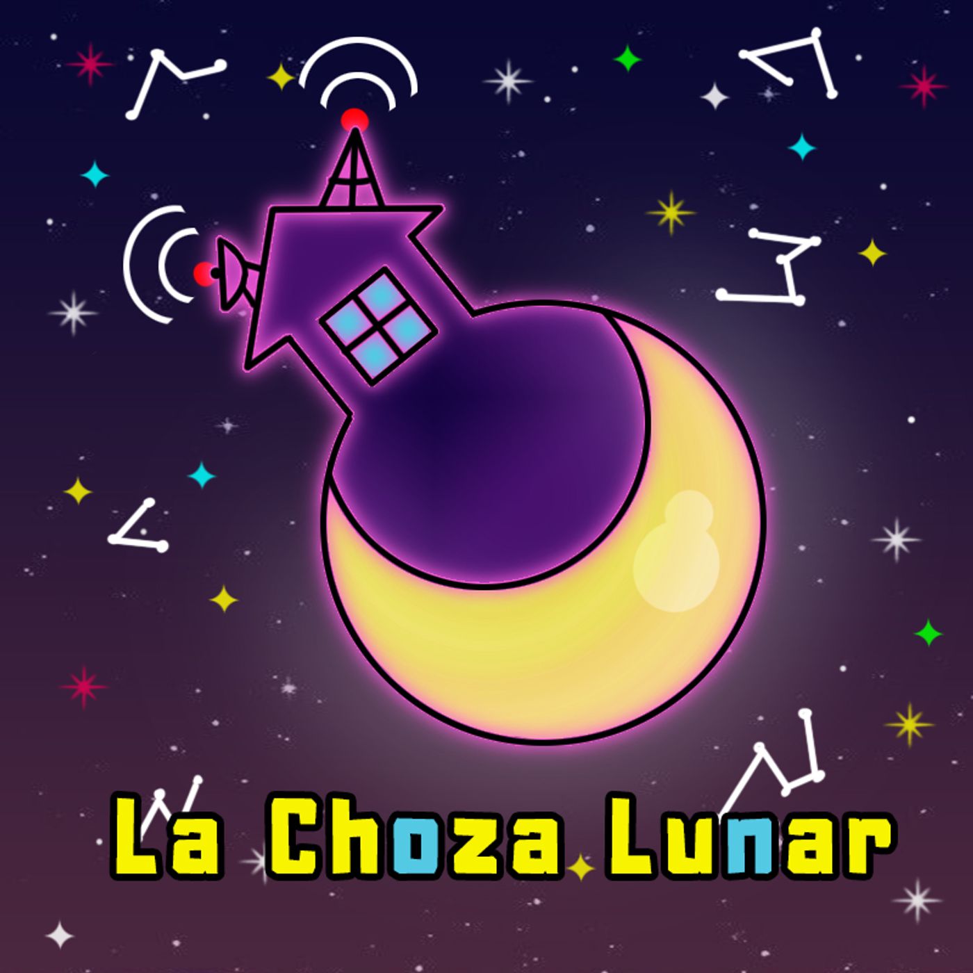 La Choza Lunar