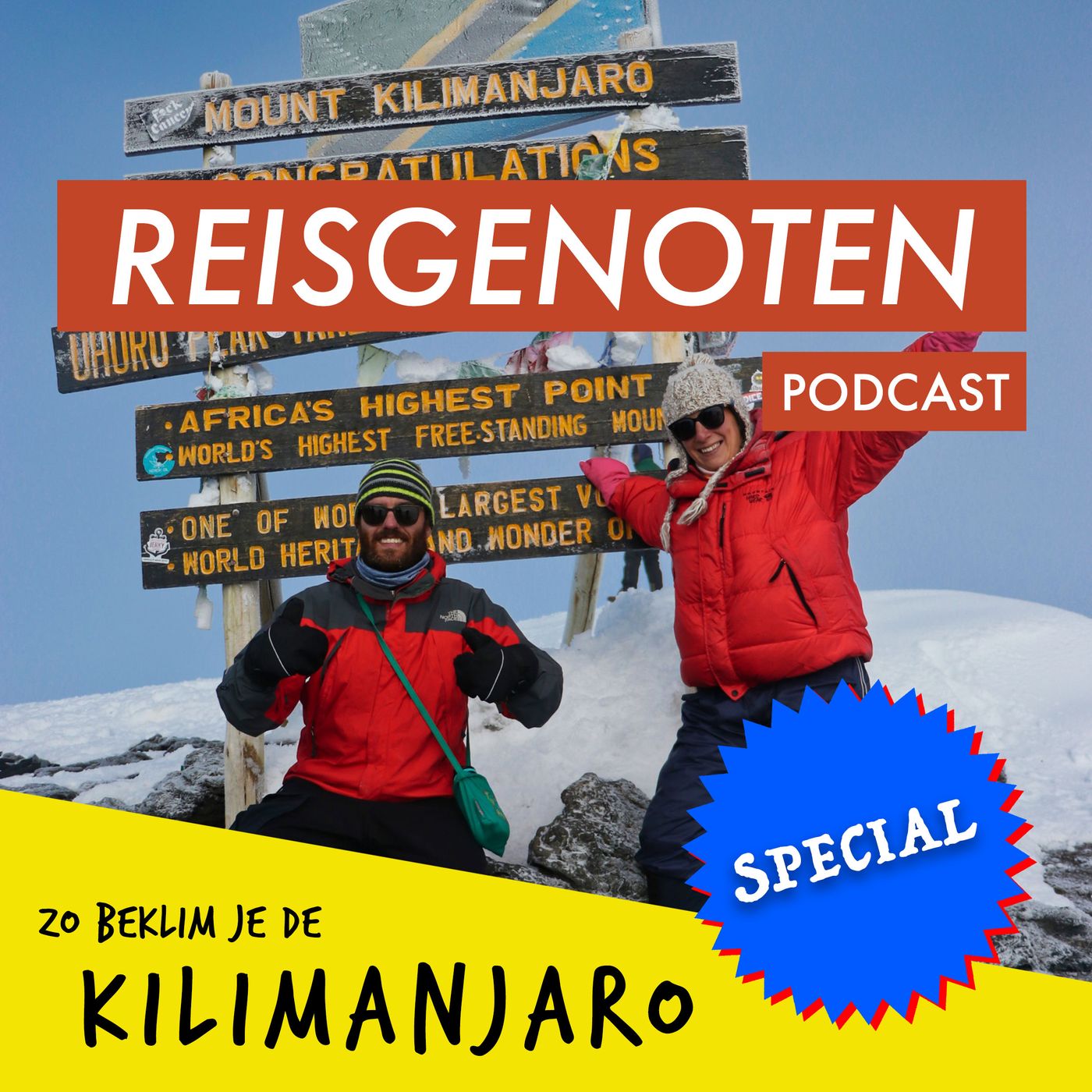 Reisgenoten