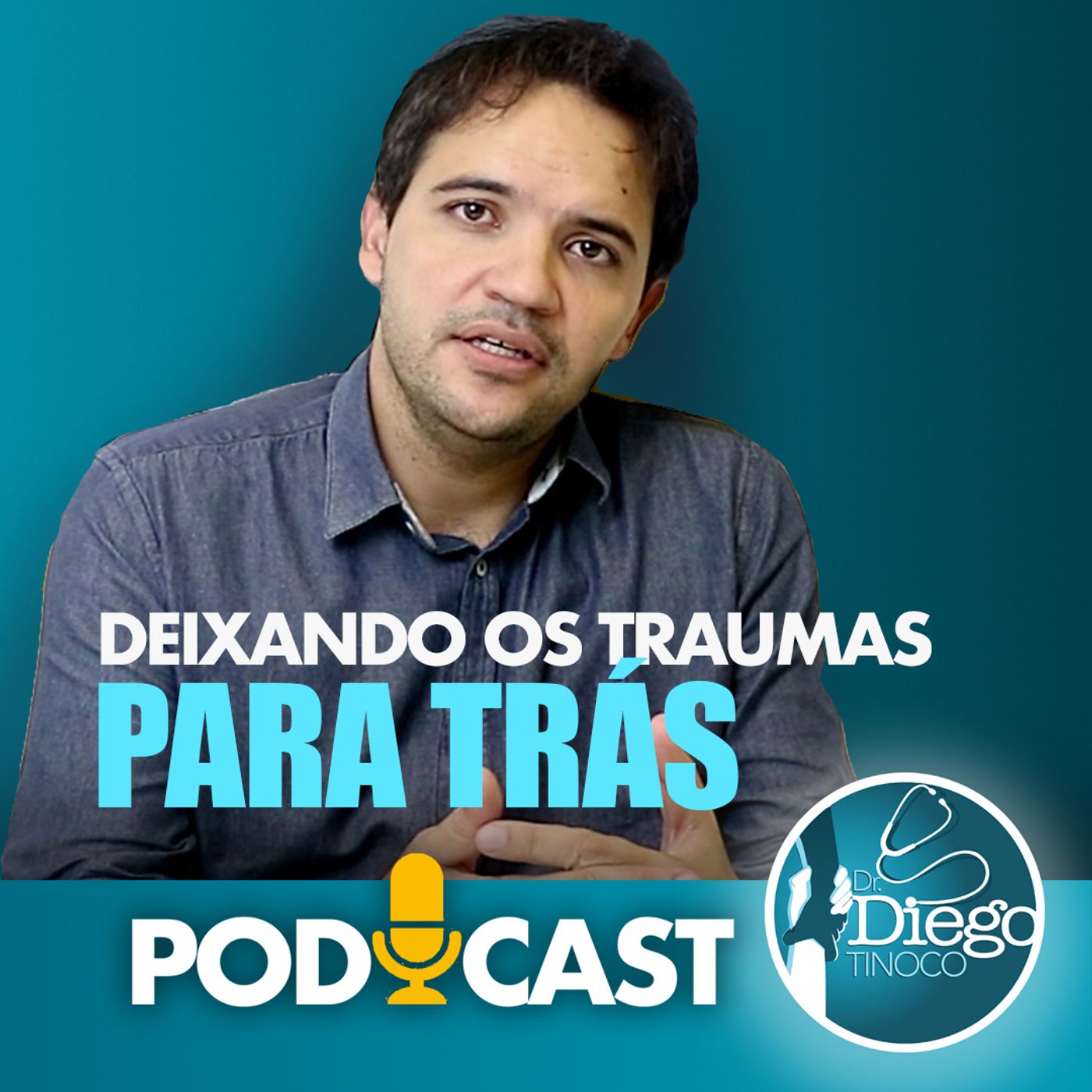 Dr. Diego Tinoco - Reflexões e Psiquiatria