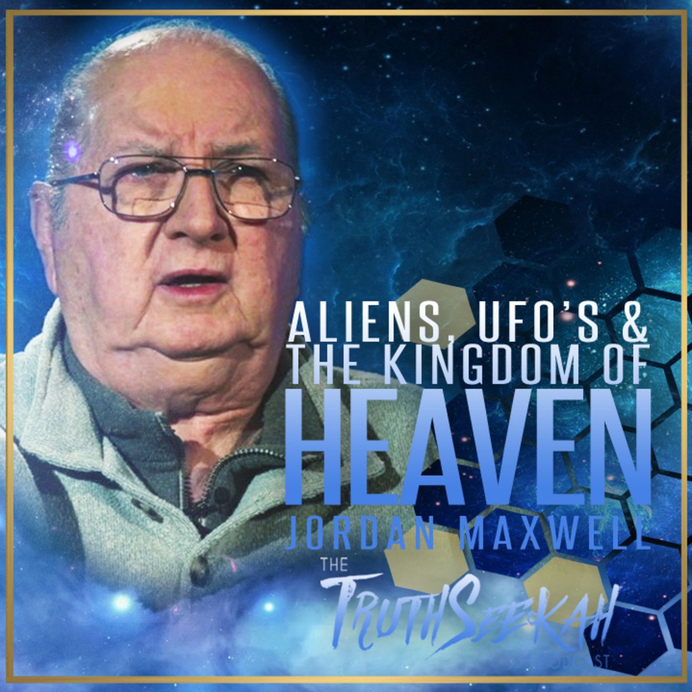 Truth Seeker Podcast