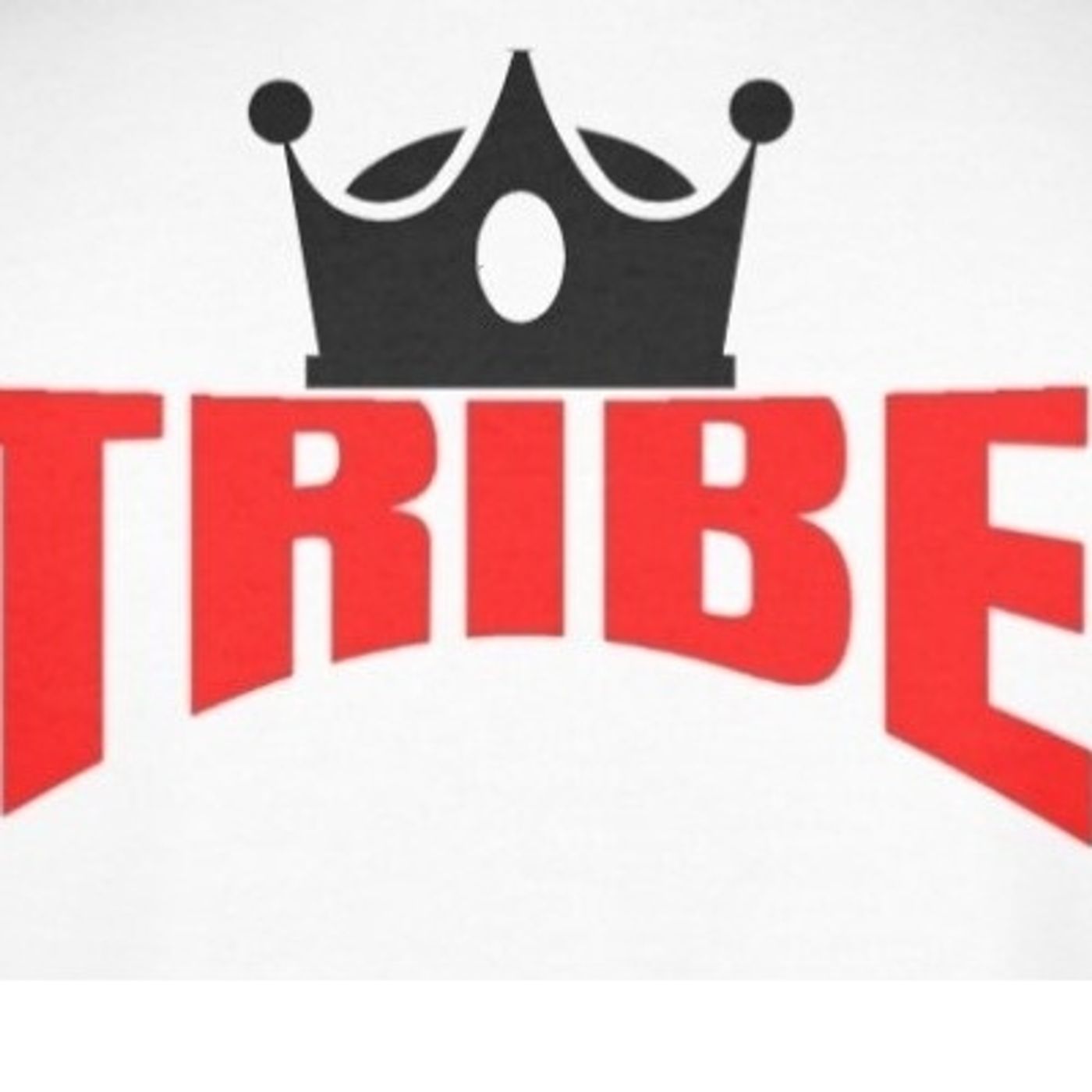 Rebel Tribe Radio's podcast