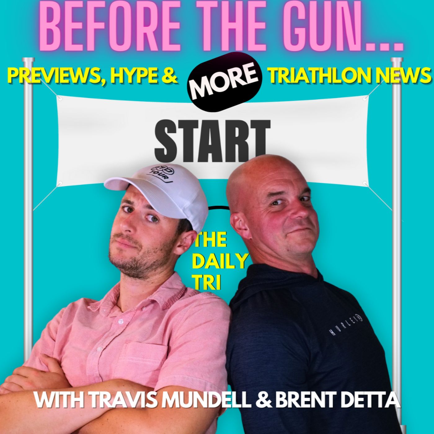 THE DAILY TRI