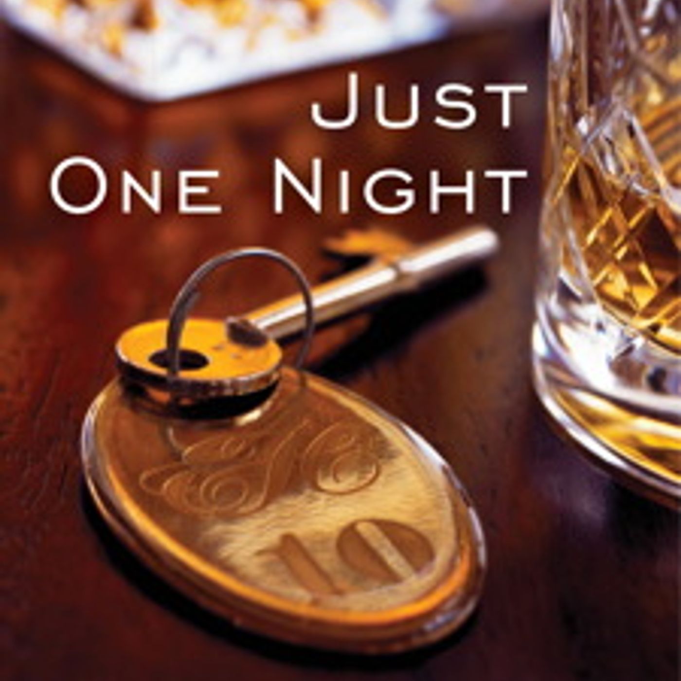 Just One Night by Kyra Davis episode artwork