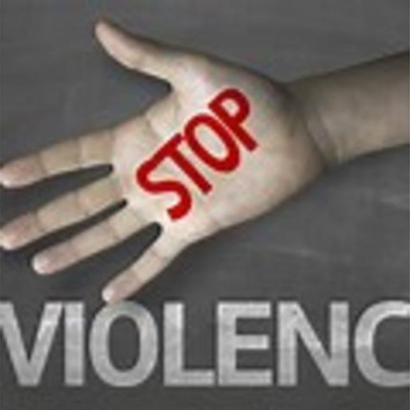 Daughters Of Naomi: No Excuse For Abuse; When Women  And Teens Abuse episode artwork