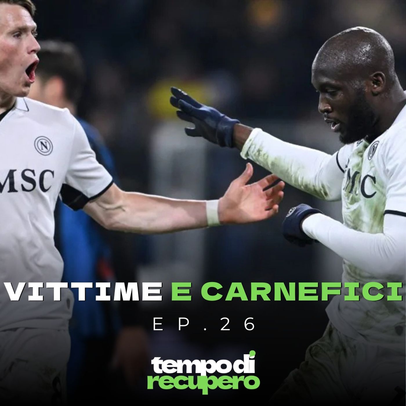 Tempo di Recupero