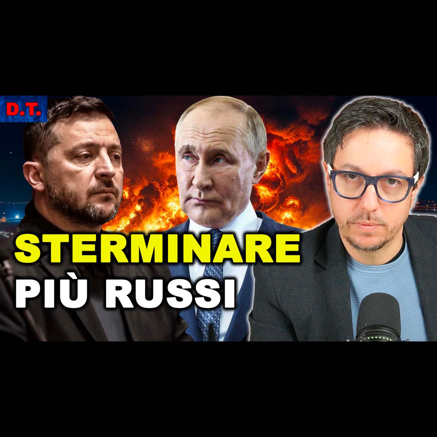 KIEV VUOLE ELIMINARE PIÙ RUSSI | MOSCA VA OLTRE POKROVSK KIEV VUOLE ELIMINARE PIÙ RUSSI | MOSCA VA OLTRE POKROVSK